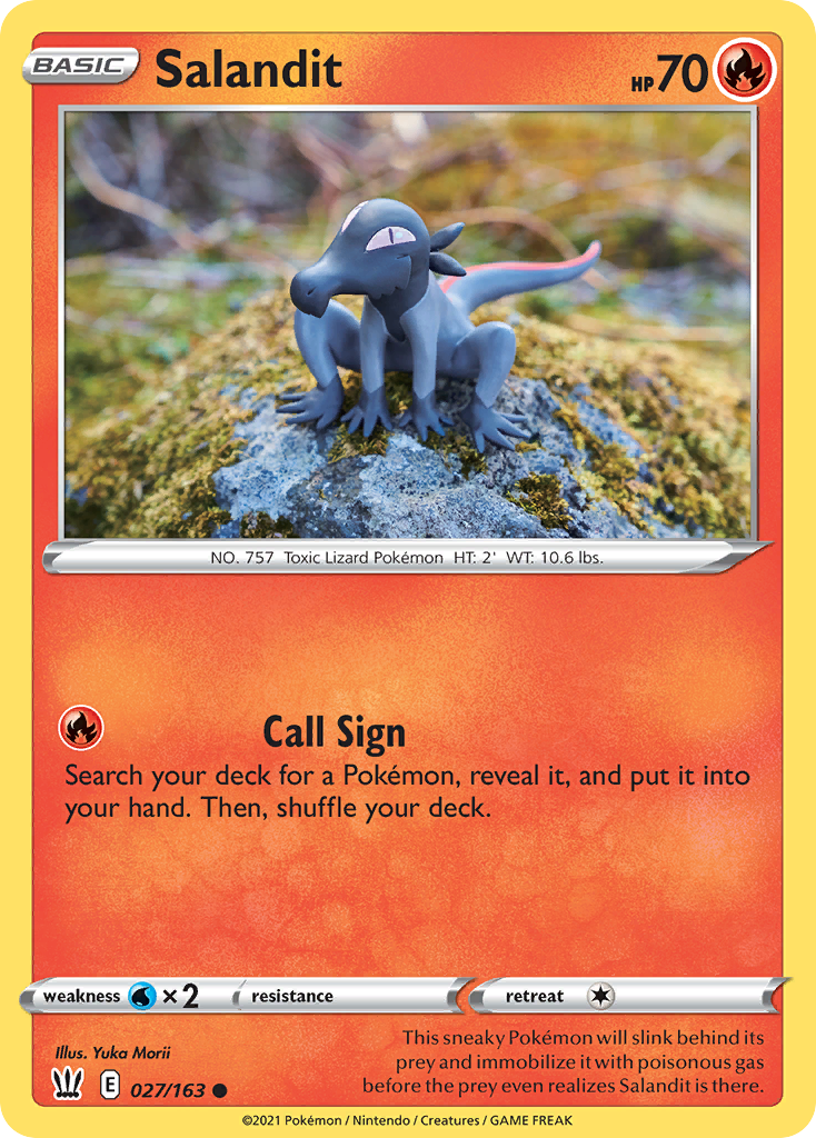 Salandit